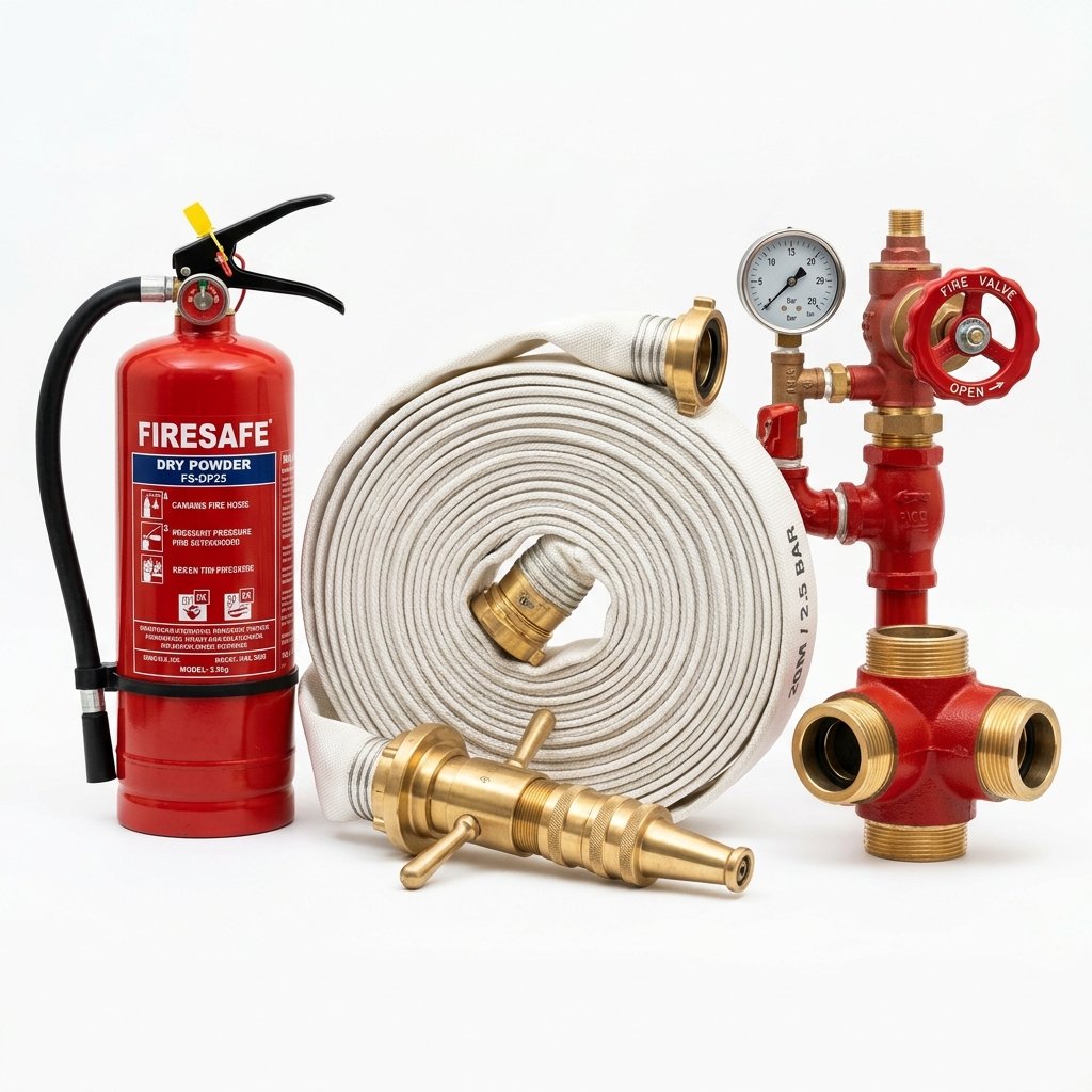 Fire Safety Equipment