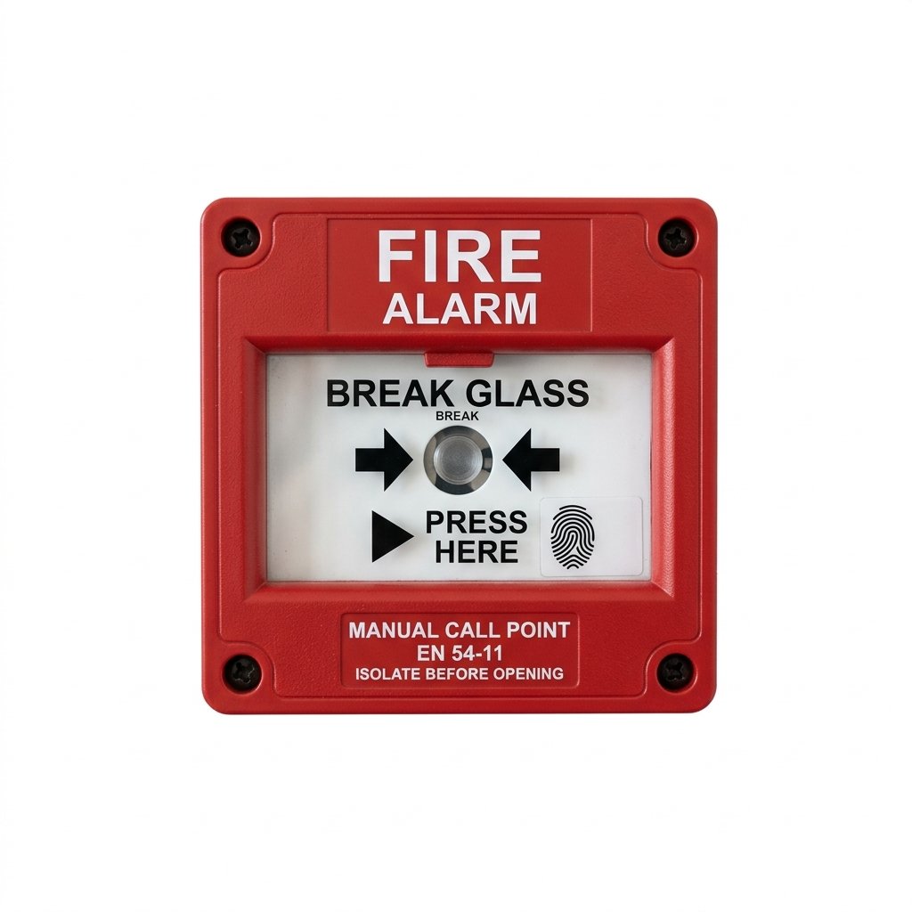 Manual Call Points
