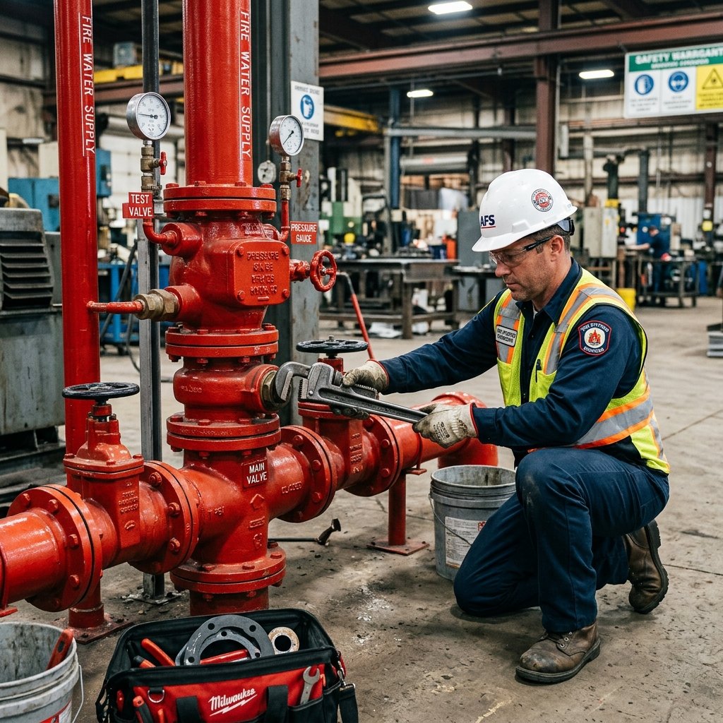 Routine Servicing